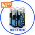 Trockene alkalische Großhandelsbatterie Lr6